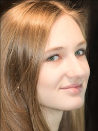 European Girls’ Mathematical Olympiad: Nadja Vohradsky