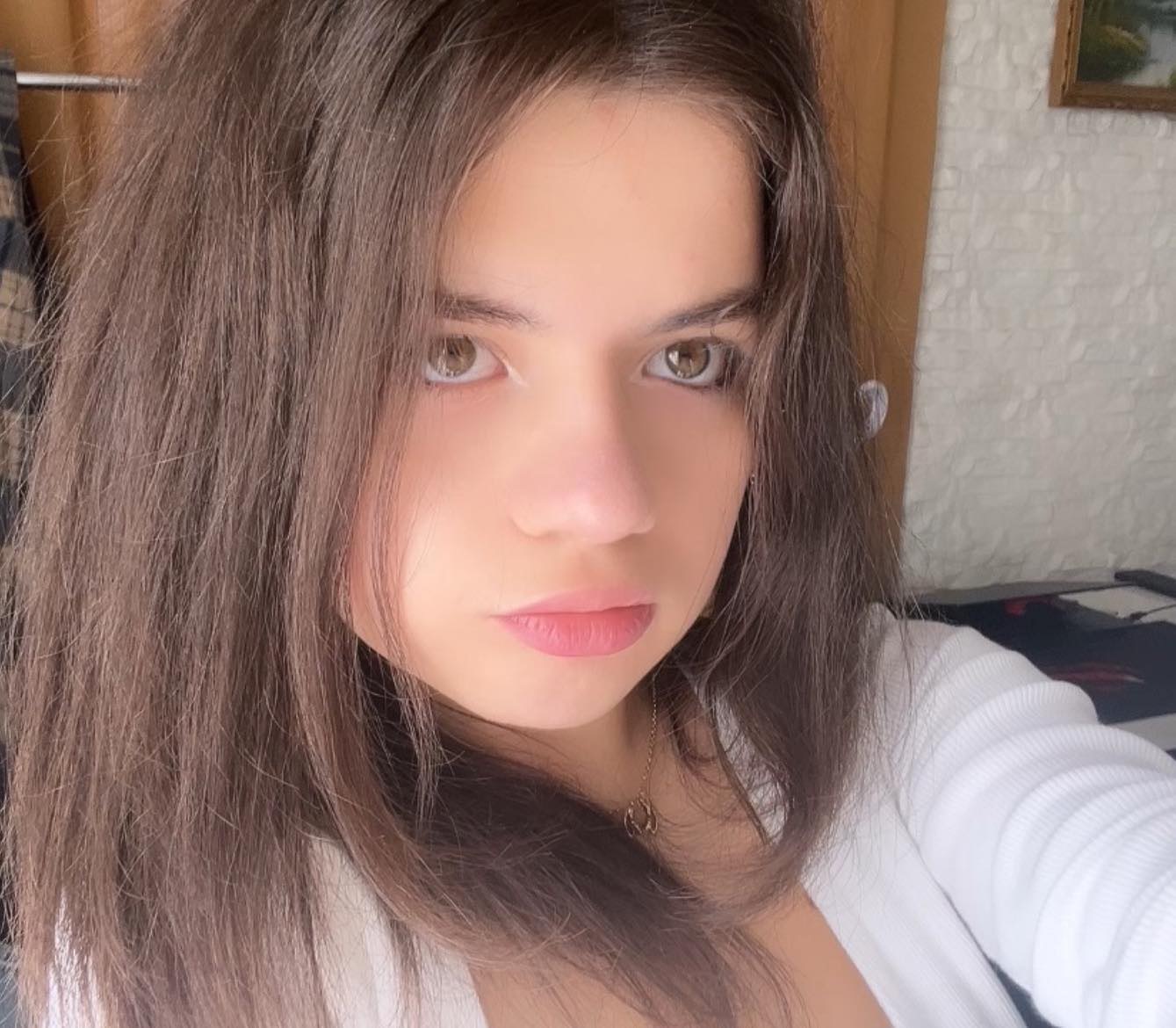 European Girls Mathematical Olympiad Ana Maria Sikharulidze